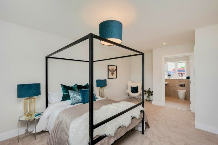 4 Bedroom Detached House For Sale In Off Crookwood Lane, Urchfont, Devizes, SN10