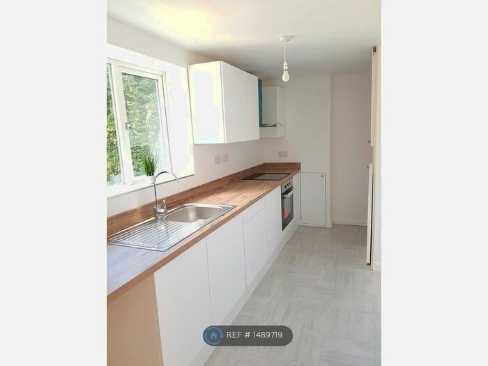 2 Bedroom Terraced House To Rent In Brindley Crescent, Hednesford, WS12