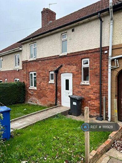 3 Bedroom Terraced House To Rent In Blackwood Avenue, Doncaster, DN4