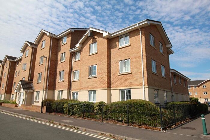 2 Bedroom Apartment To Rent In Cassin Drive, Cheltenham, GL51