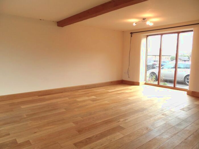 2 Bedroom Barn Conversion To Rent In Sambrook, Newport, TF10
