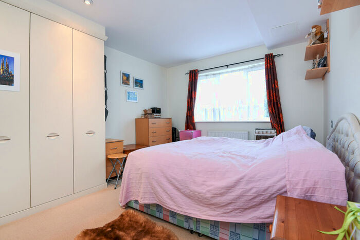 2 Bedroom Apartment To Rent In John Penn Street, London, SE13