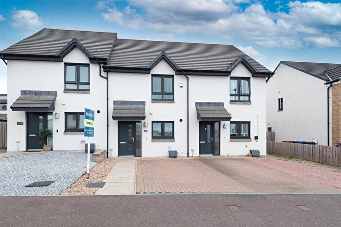 2 Bedroom Terraced House For Sale In Braes Of Gray Road, Dundee, Angus, DD2