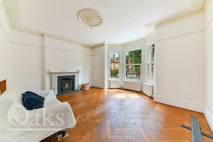 6 Bedroom Link Detached House To Rent In Dornton Road, South Croydon, CR2