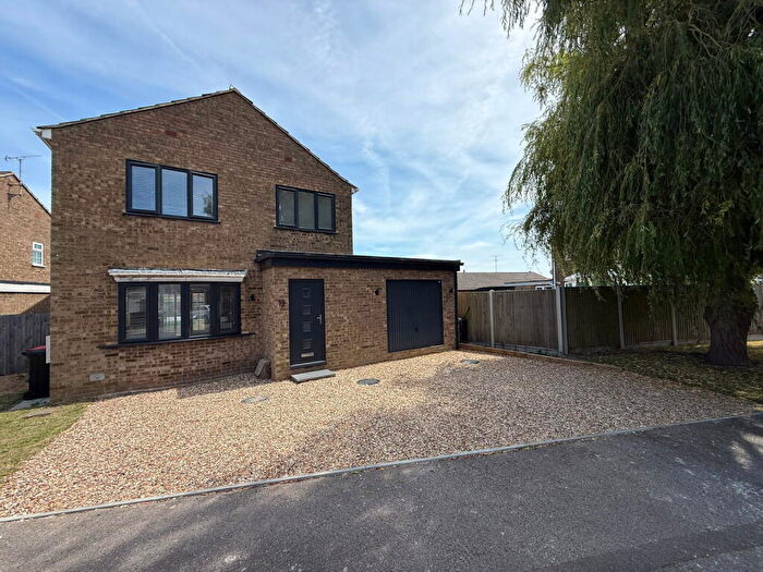 4 Bedroom Detached House For Sale In Weatherly Drive, Broadstairs, CT10
