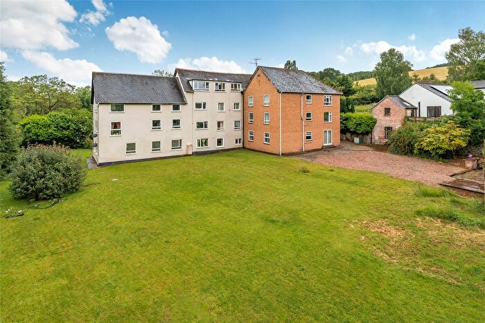 3 Bedroom Flat For Sale In Newton St. Cyres, Exeter, Devon, EX5