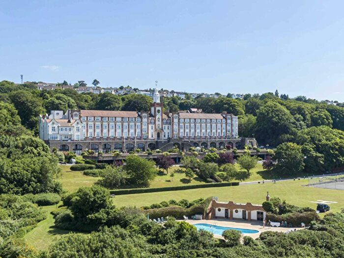 3 Bedroom Flat For Sale In Britannia Suite, Fedden Village, Portishead, BS20