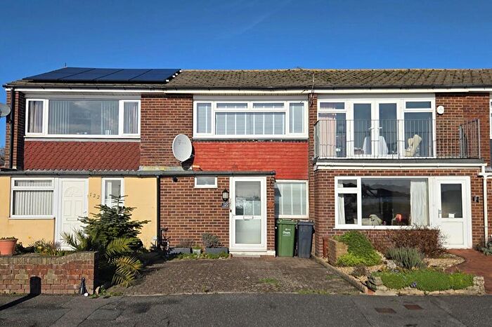 2 Bedroom Terraced House For Sale In Southampton Road, Portsmouth, PO6