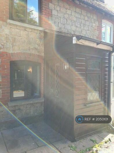 2 Bedroom Terraced House To Rent In The Quarries, Boughton Monchelsea, Maidstone, ME17