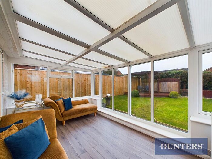 3 Bedroom Detached Bungalow For Sale In Thixendale Road, Bridlington, YO16