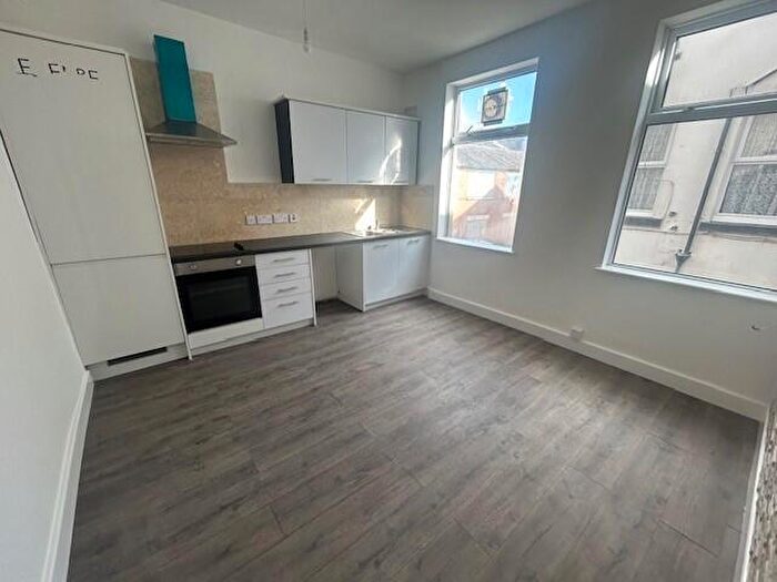 1 Bedroom Flat To Rent In Lord St, Blackpool., FY1