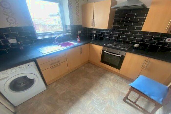 1 Bedroom Flat To Rent In Lytham Road, Blackpool, FY1