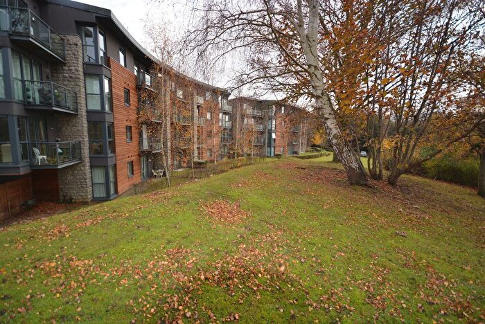 1 Bedroom Flat To Rent In Sandling Lane, Sandling Park, ME14