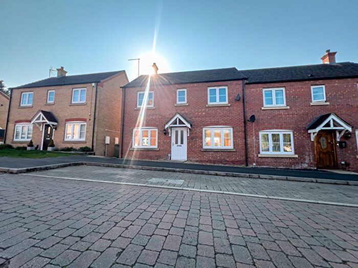 3 Bedroom Semi-Detached House To Rent In Bath Road, Eye, Peterborough, PE6