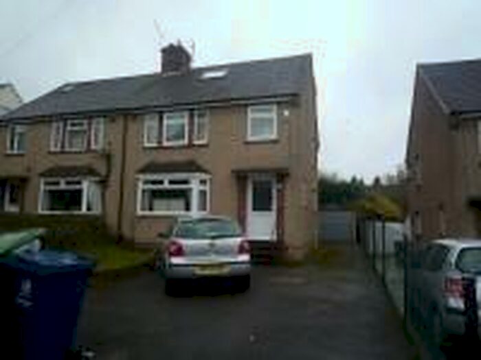 5 Bedroom Semi-Detached House To Rent In Headley Way, Headington, Oxford, OX3