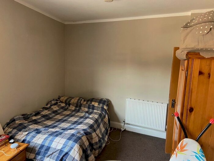 Studio To Rent In York Way, Kings Cross/Camden, N7