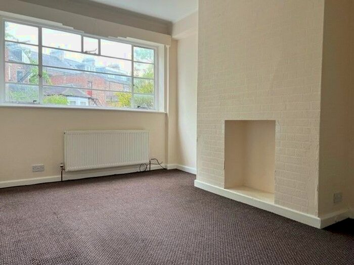 2 Bedroom Flat To Rent In Granville Court, Jesmond, Newcastle Upon Tyne, NE2