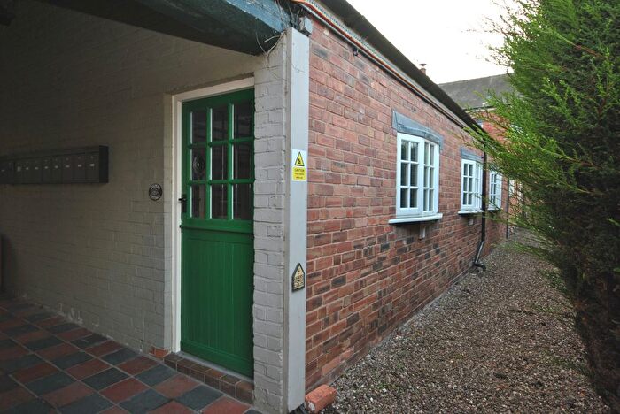 1 Bedroom Barn Conversion To Rent In Hanmer, Whitchurch, Shropshire, SY13