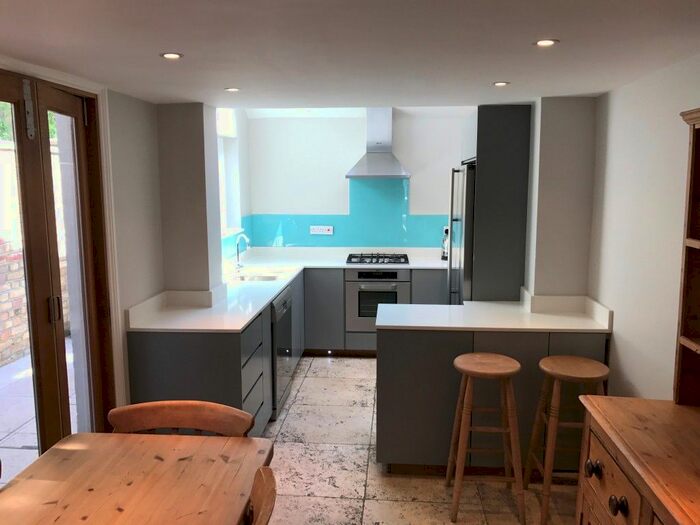 4 Bedroom Terraced House To Rent In Estcourt Road, London, SW6