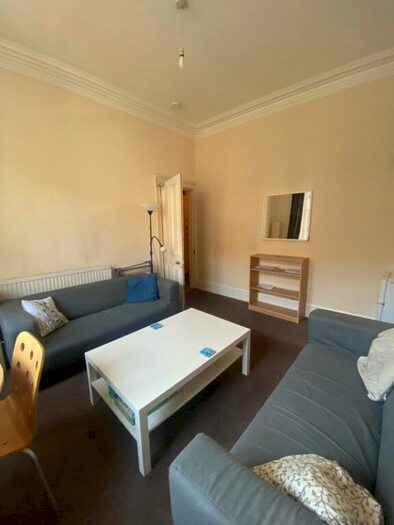 3 Bedroom Flat To Rent In Panmure Place, Tollcross, Edinburgh, EH3