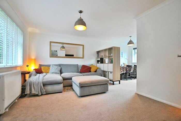 3 Bedroom Semi-detached House For Sale In Baker Street, Aston Tirrold, Didcot, OX11