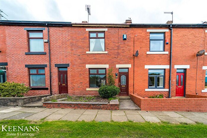 2 Bedroom Property For Sale In Ashworth Street, Accrington, BB5