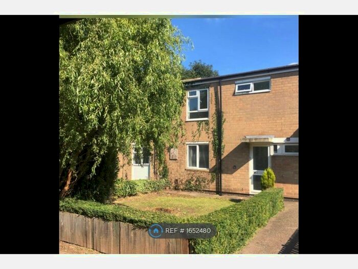 3 Bedroom Terraced House To Rent In Carron Close, Derby, DE24