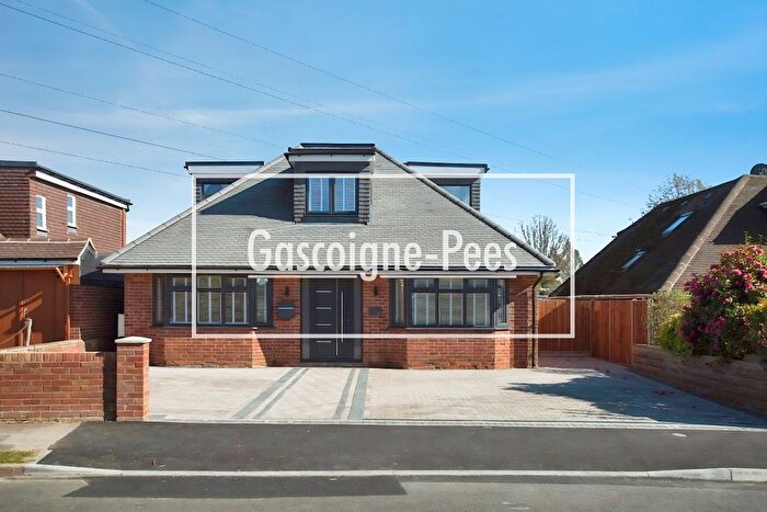 1 Bedroom Property To Rent In Hilltop Road, Reading, RG6