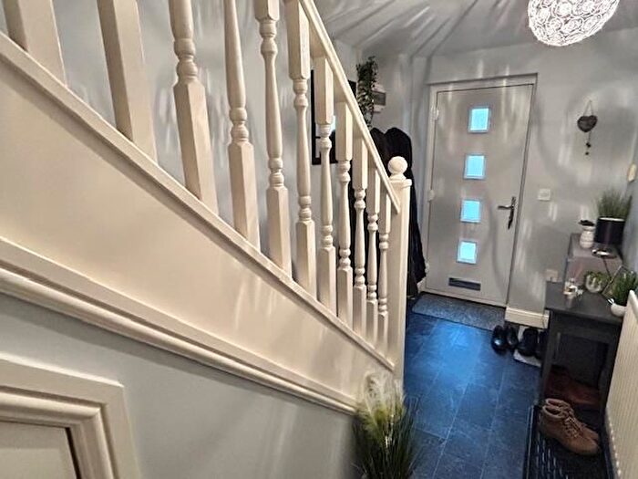 3 Bedroom Town House For Sale In West View Road, Mexborough, S64