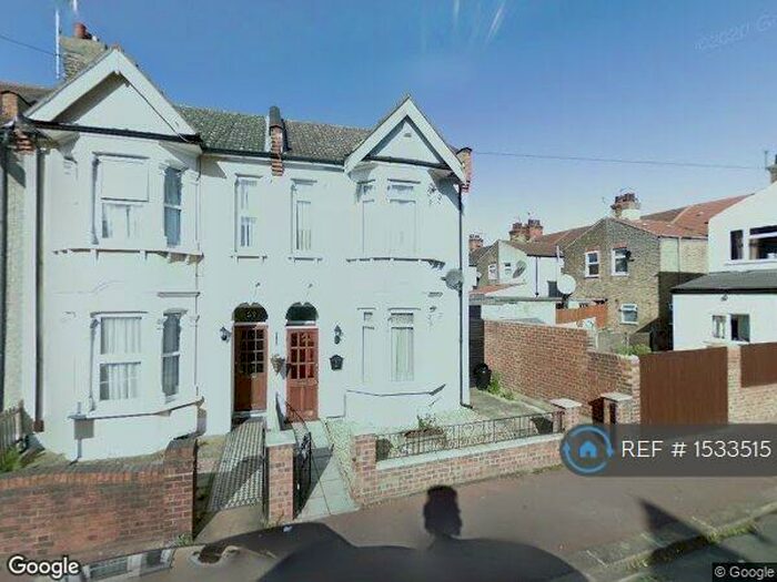 2 Bedroom Terraced House To Rent In St. Erkenwald Road, Barking, IG11