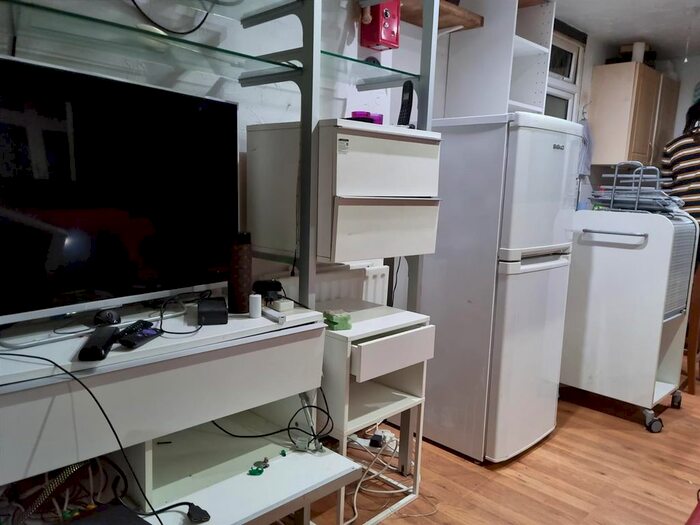 Studio To Rent In Monks Park, Wembley, HA9