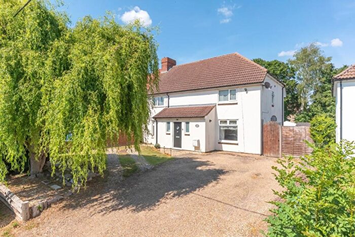 5 Bedroom Semi-Detached House For Sale In Park Lane, Eaton Bray, Dunstable, LU6