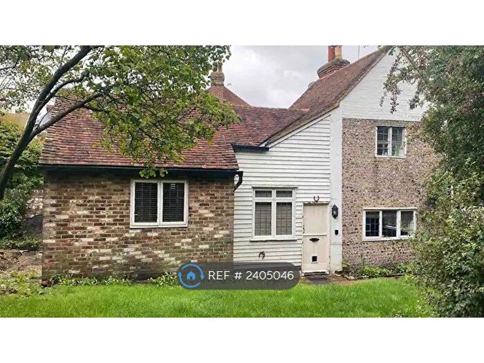 2 Bedroom Semi-Detached House To Rent In East End Lane, Ditchling, BN6