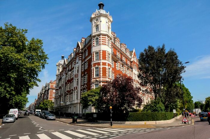 2 Bedroom Apartment To Rent In Prince Albert Road St John's Wood, NW8
