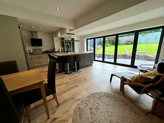 3 Bedroom Detached House For Sale In Gwel Y Llan, Llandegfan, LL59