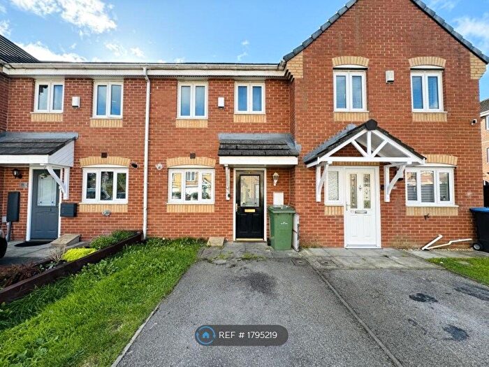 2 Bedroom Terraced House To Rent In Chillerton Way, Wingate, TS28