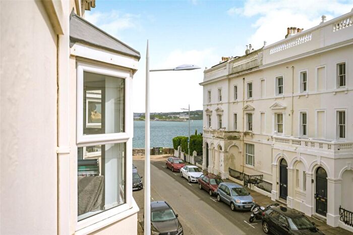 1 Bedroom Flat To Rent In Grand Parade, PL1