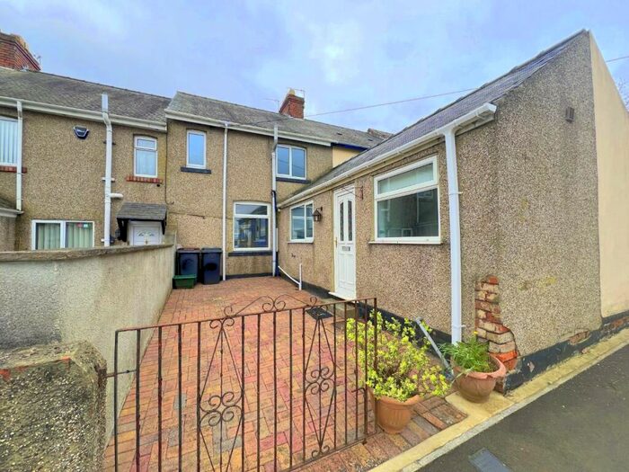 2 Bedroom Terraced House To Rent In Harle Street, Browney, Durham, DH7