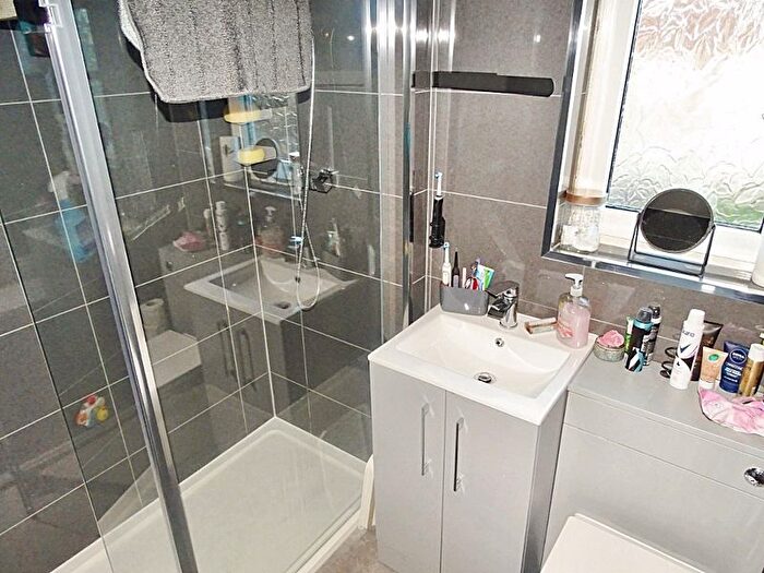 2 Bedroom Terraced House For Sale In Dovecot Road, Tullibody, Alloa, FK10
