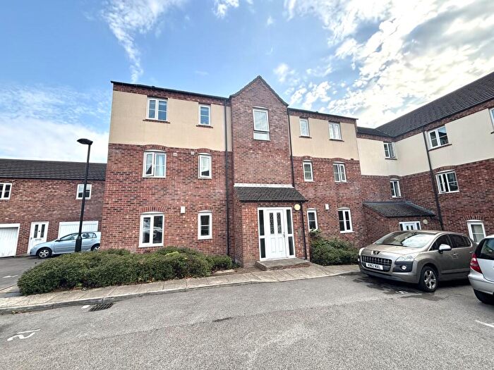 2 Bedroom Apartment To Rent In Queen Mary Rise, Manor, Sheffield, S2