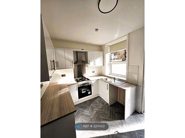 2 Bedroom Terraced House To Rent In Oak Street, Burnley, BB12