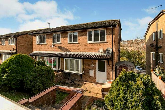 2 Bedroom Apartment To Rent In Pinders Road, Hastings, East Sussex, TN35