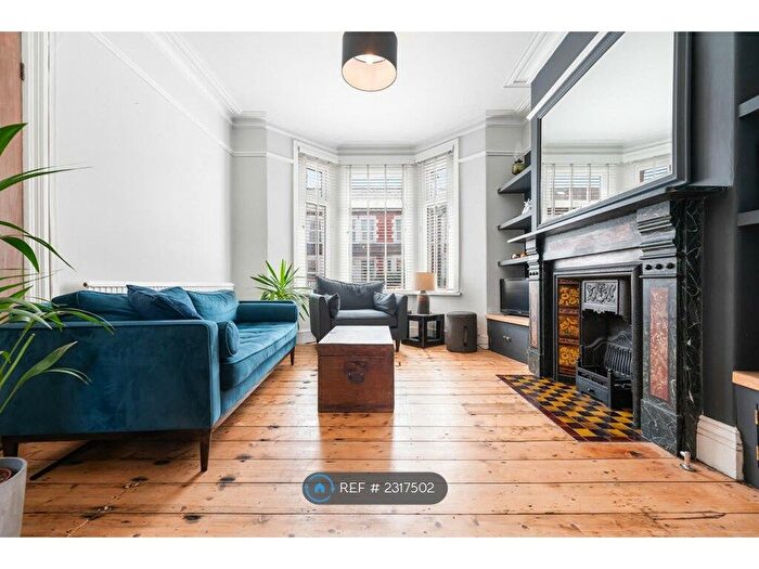 2 Bedroom Terraced House To Rent In Brunswick Street, Cardiff, CF5