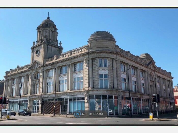 2 Bedroom Flat To Rent In Park Tower, Hartlepool, TS24