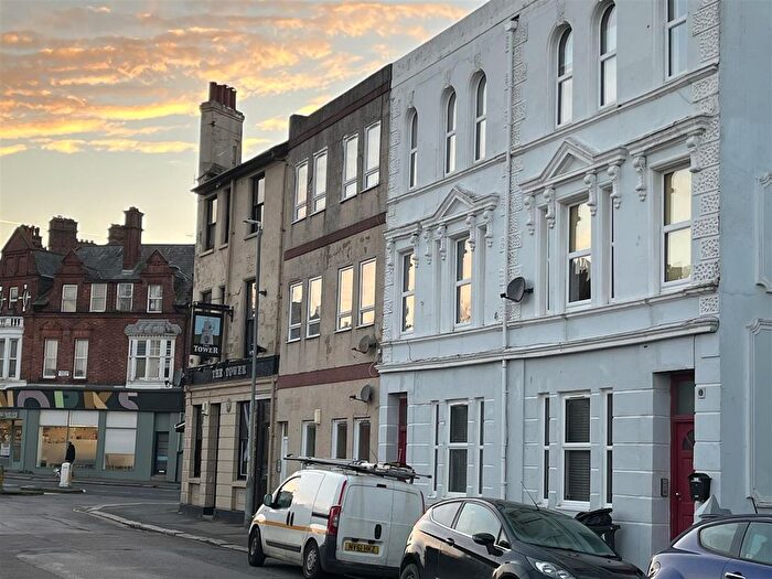 1 Bedroom Flat To Rent In Tower Road, St Leonards-On-Sea, TN37