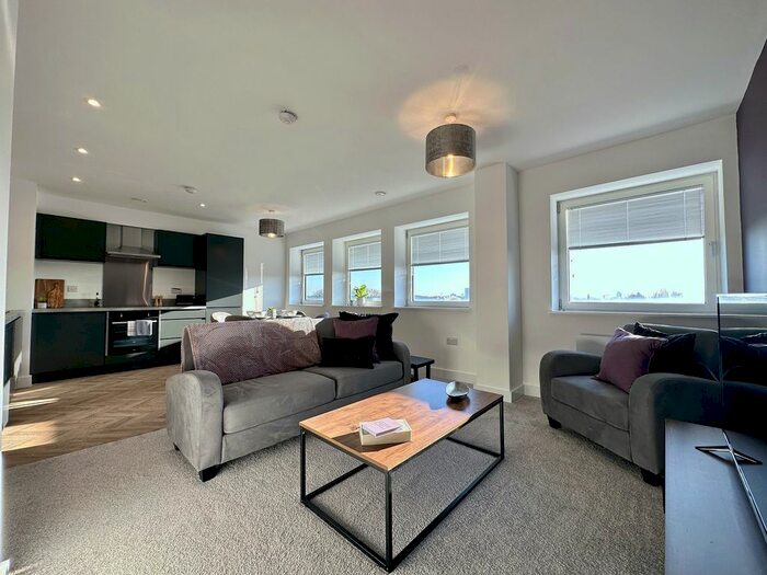 1 Bedroom Flat To Rent In Hougoumont Avenue, Liverpool, Merseyside., L22