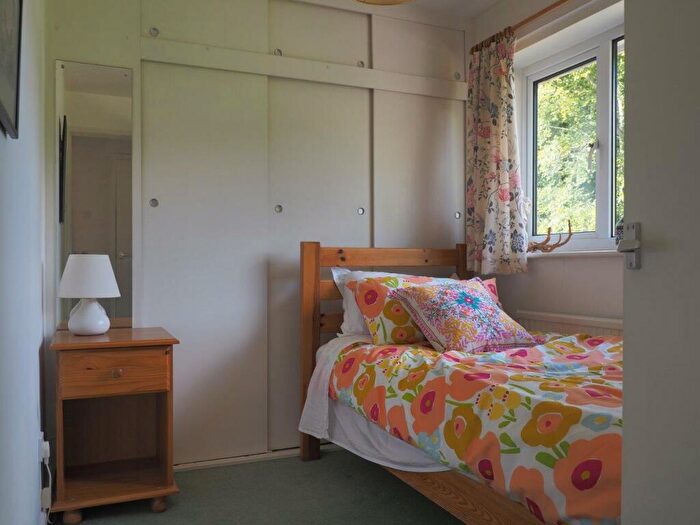 3 Bedroom House For Sale In Southampton Road, Whaddon, SP5