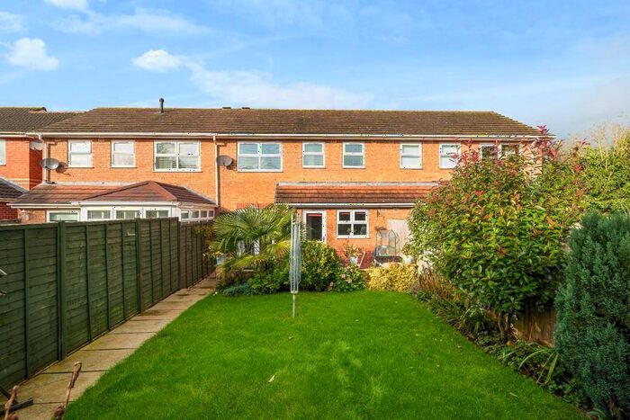 3 Bedroom Terraced House For Sale In The Grange, Kirby Hill, Boroughbridge, YO51
