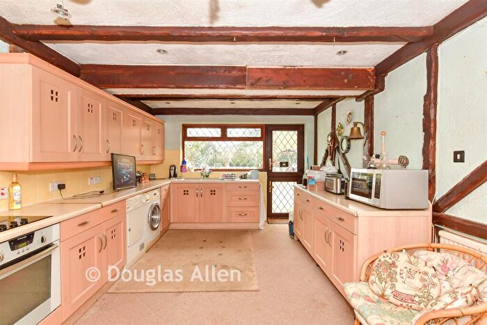 4 Bedroom Detached House For Sale In High Laver, Ongar, Essex, CM5