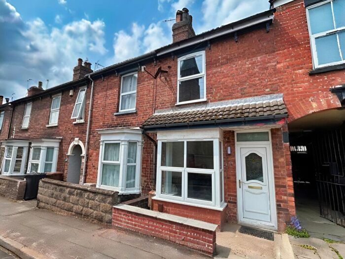 4 Bedroom Terraced House For Sale In Charles Street West, Lincoln, LN1